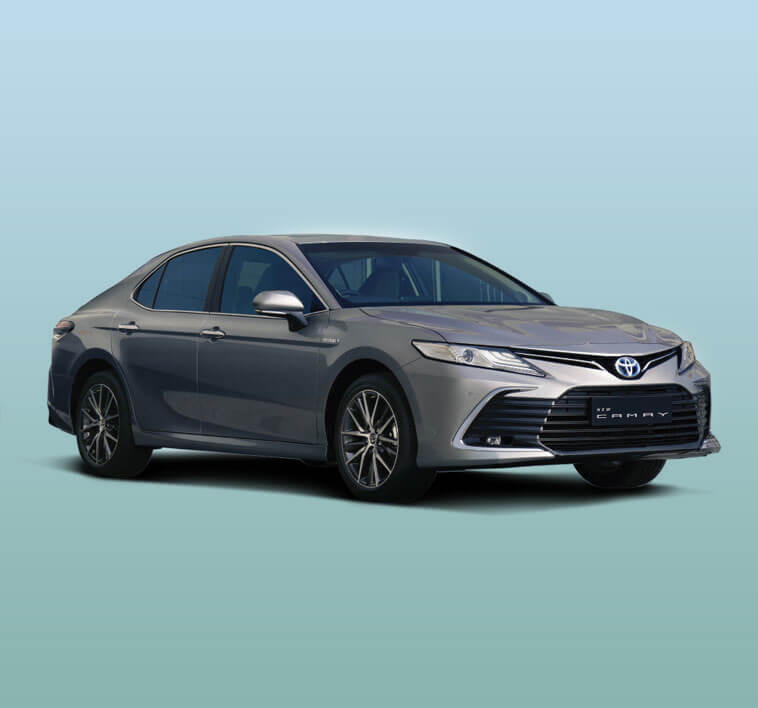 Camry Hybrid